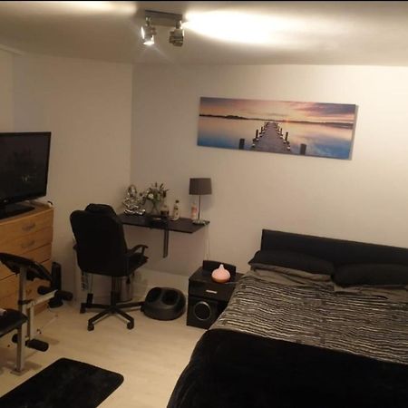 Lovely 1 Bedroom Apartment 5 Mins From Shorditch London Kültér fotó