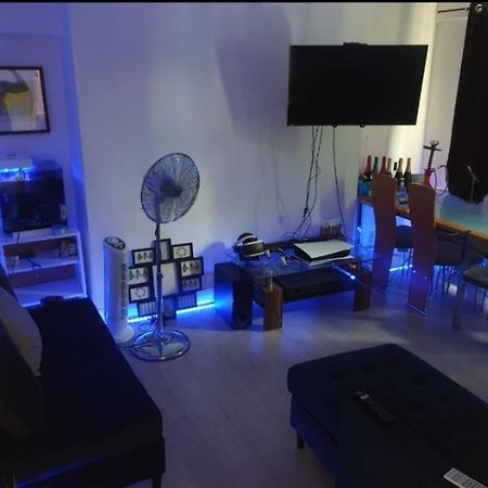 Lovely 1 Bedroom Apartment 5 Mins From Shorditch London Kültér fotó